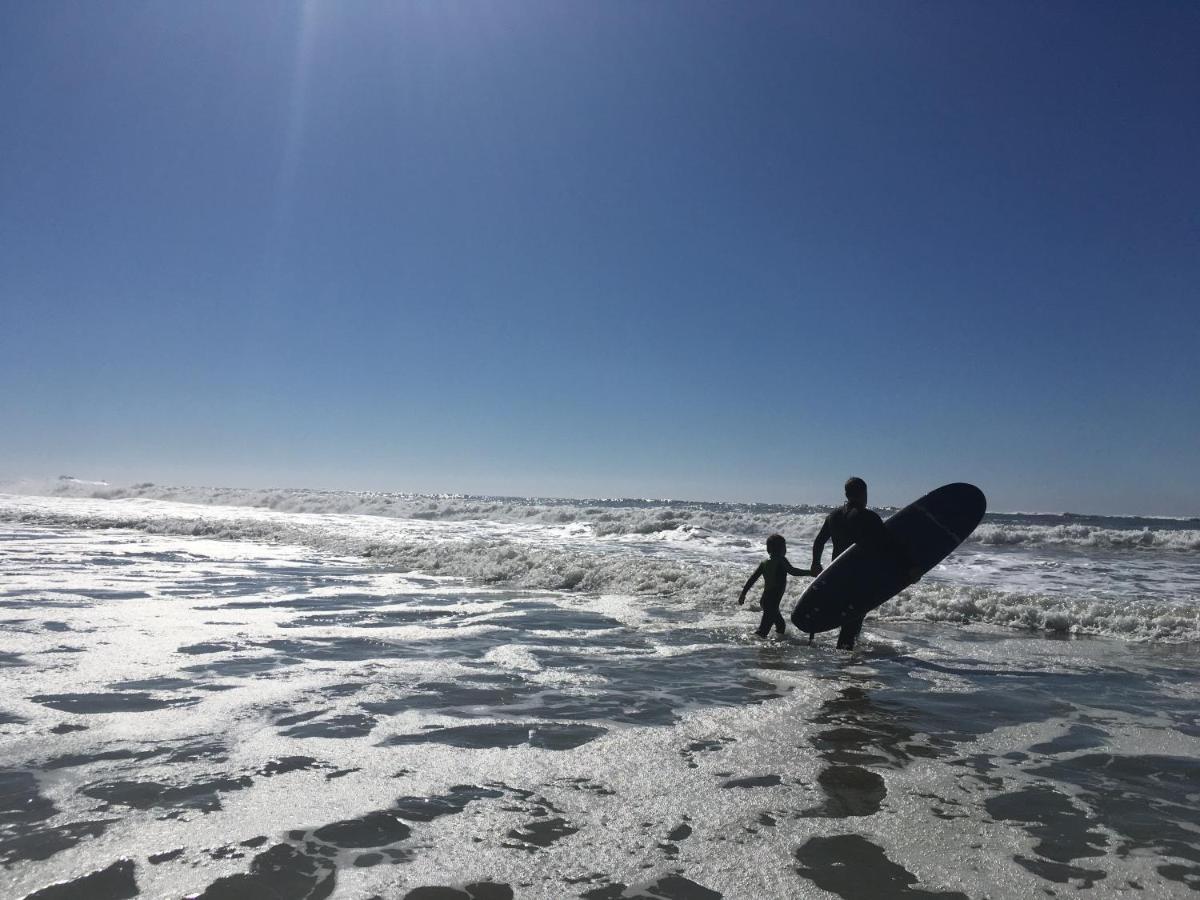 Bico Das Flores Praia de Mira Esterno foto